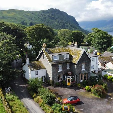 The Heights Hotel Keswick  Kültér fotó