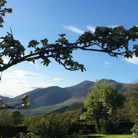 The Heights Hotel Keswick  Kültér fotó