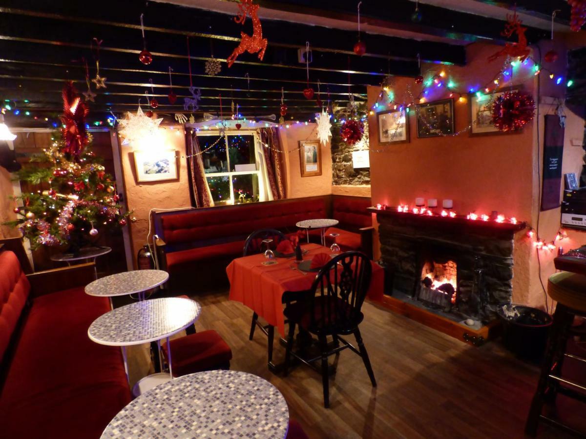 The Heights Hotel Keswick  Kültér fotó