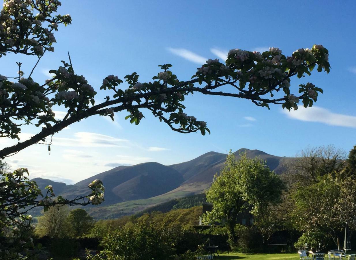 The Heights Hotel Keswick  Kültér fotó
